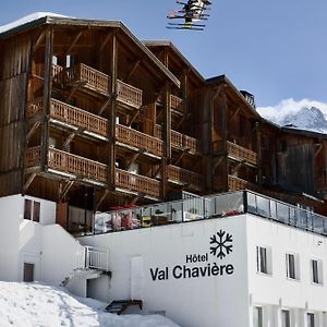 Hotel Le Val Chavière